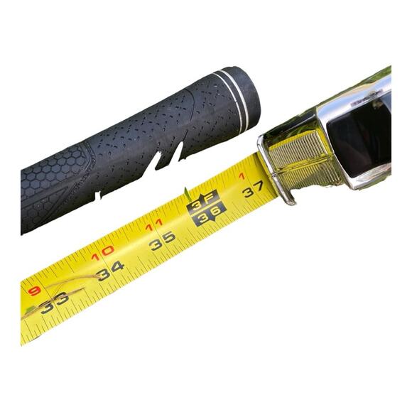 MAXFLI Men’s Lot Bundle 6 Clubs 4 woods and 2 Irons Maximum Distance Golf Clubs - Picture 11 of 14